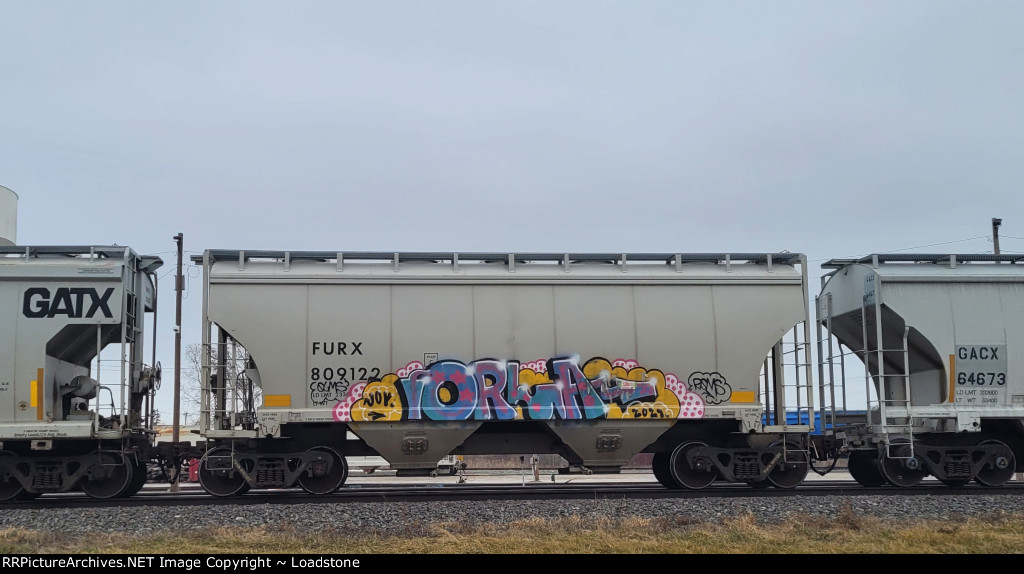 FURX 809122